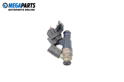 Gasoline fuel injector for Volkswagen Bora Sedan (10.1998 - 12.2013) 2.0, 115 hp