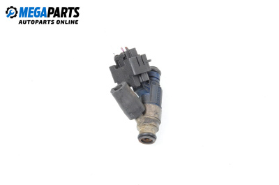 Gasoline fuel injector for Volkswagen Bora Sedan (10.1998 - 12.2013) 2.0, 115 hp