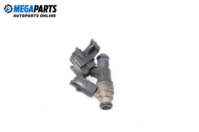 Gasoline fuel injector for Volkswagen Bora Sedan (10.1998 - 12.2013) 2.0, 115 hp