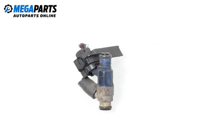 Duza benzină for Volkswagen Bora Sedan (10.1998 - 12.2013) 2.0, 115 hp