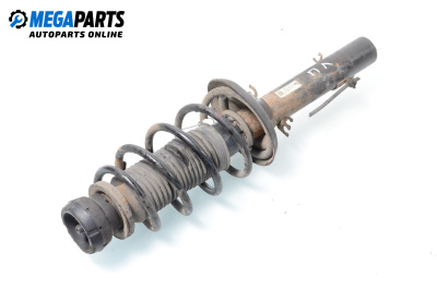 Macpherson shock absorber for Volkswagen Bora Sedan (10.1998 - 12.2013), sedan, position: front - left