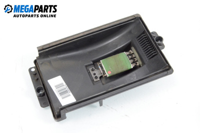 Reostat for Volkswagen New Beetle Hatchback (01.1998 - 09.2010)