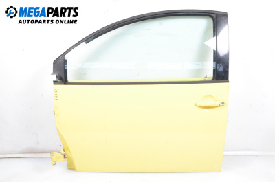 Door for Volkswagen New Beetle Hatchback (01.1998 - 09.2010), 3 doors, hatchback, position: left