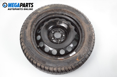 Spare tire for Volkswagen New Beetle Hatchback (01.1998 - 09.2010) 16 inches, width 6.5 (The price is for one piece)