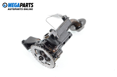 Pompă de ulei for Volkswagen New Beetle Hatchback (01.1998 - 09.2010) 2.0, 115 hp