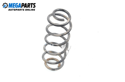 Coil spring for Volkswagen New Beetle Hatchback (01.1998 - 09.2010), hatchback, position: rear