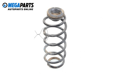 Coil spring for Volkswagen New Beetle Hatchback (01.1998 - 09.2010), hatchback, position: rear