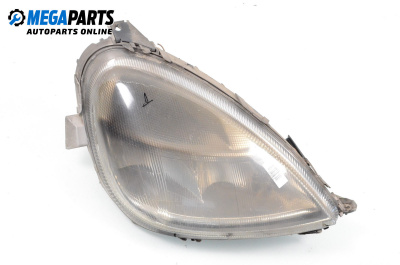 Headlight for Mercedes-Benz A-Class Hatchback  W168 (07.1997 - 08.2004), hatchback, position: right