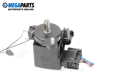Accelerator potentiometer for Mercedes-Benz A-Class Hatchback  W168 (07.1997 - 08.2004), № А013-542-77-17
