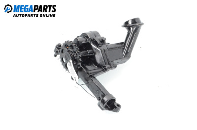 Ölpumpe for Mercedes-Benz A-Class Hatchback  W168 (07.1997 - 08.2004) A 170 CDI (168.008), 90 hp, № А 166 181 00 20