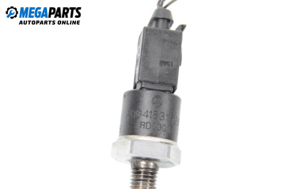 Sensor kraftstoffdruck for Mercedes-Benz A-Class Hatchback  W168 (07.1997 - 08.2004), № А0041531528