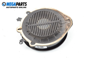 Difuzor for Audi A4 Sedan B6 (11.2000 - 12.2004)