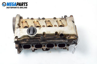 Engine head for Audi A4 Sedan B6 (11.2000 - 12.2004) 2.0, 130 hp