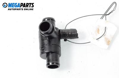 Water connection for Audi A4 Sedan B6 (11.2000 - 12.2004) 2.0, 130 hp