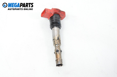 Ignition coil for Audi A4 Sedan B6 (11.2000 - 12.2004) 2.0, 130 hp