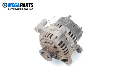 Alternator for Volvo S40 I Sedan (07.1995 - 06.2004) 1.8, 115 hp, № Bosch 0 123 315 021