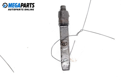 Duza diesel for Opel Zafira A Minivan (04.1999 - 06.2005) 2.0 DTI 16V, 101 hp