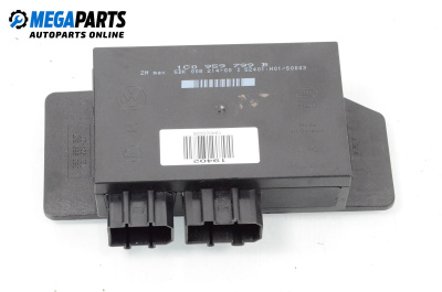 Comfort module for Volkswagen Passat IV Sedan B5.5 (10.2000 - 12.2005), № 1С0 959 799 В