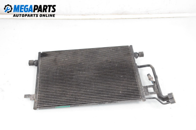 Air conditioning radiator for Volkswagen Passat IV Sedan B5.5 (10.2000 - 12.2005) 2.3 V5 4motion, 170 hp