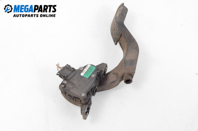 Throttle pedal for Volkswagen Passat IV Sedan B5.5 (10.2000 - 12.2005), № 8D1721523E