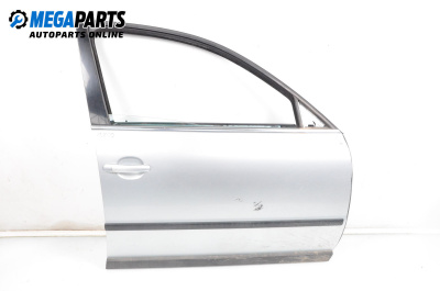 Ușă for Volkswagen Passat IV Sedan B5.5 (10.2000 - 12.2005), 5 uși, sedan, position: dreaptă - fața