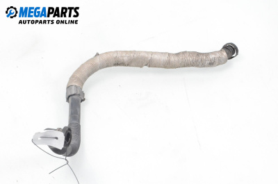 Water hose for Volkswagen Passat IV Sedan B5.5 (10.2000 - 12.2005) 2.3 V5 4motion, 170 hp