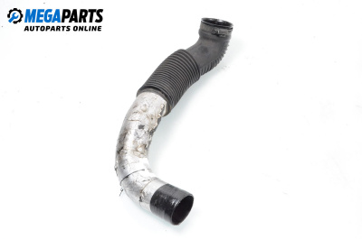 Air intake corrugated hose for Peugeot 306 Hatchback (01.1993 - 10.2003) 1.9 DT, 90 hp