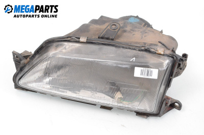 Headlight for Peugeot 306 Hatchback (01.1993 - 10.2003), hatchback, position: left