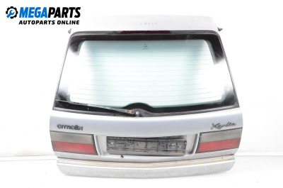 Boot lid for Citroen Xantia II Break (01.1998 - 04.2003), 5 doors, station wagon, position: rear