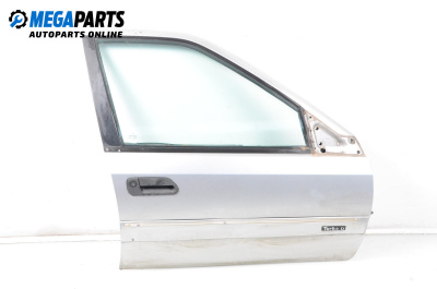 Tür for Citroen Xantia II Break (01.1998 - 04.2003), 5 türen, combi, position: rechts, vorderseite