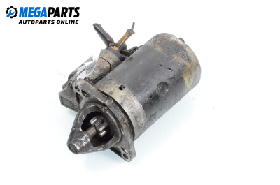 Anlasser for Suzuki Samurai mini SUV (09.1984 - 12.2004) 1.0 AWD (SJ 410), 45 hp