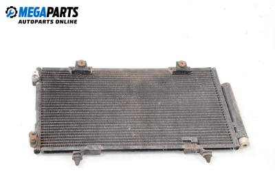 Air conditioning radiator for Toyota Avensis I Sedan (09.1997 - 02.2003) 1.6 (AT220), 101 hp