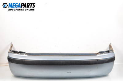 Bara de protectie spate for Skoda Octavia I Hatchback (09.1996 - 12.2010), hatchback