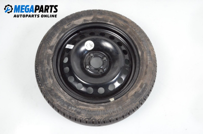 Spare tire for Renault Megane II Grandtour (08.2003 - 08.2012) 16 inches, width 6.5, ET 49 (The price is for one piece)