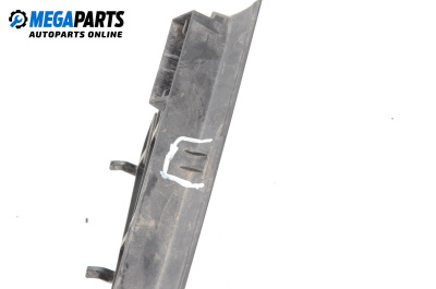 Gitter im stoßstange for Renault Megane II Grandtour (08.2003 - 08.2012), combi, position: vorderseite