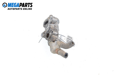 Idle speed actuator for Honda Accord V Sedan (09.1995 - 10.1998) 1.8 i (CE7), 116 hp