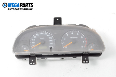 Instrument cluster for Subaru Forester SUV I (03.1997 - 09.2002) 2.0 S Turbo AWD, 170 hp
