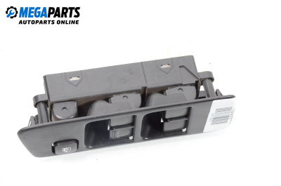 Window adjustment switch for Subaru Forester SUV I (03.1997 - 09.2002)