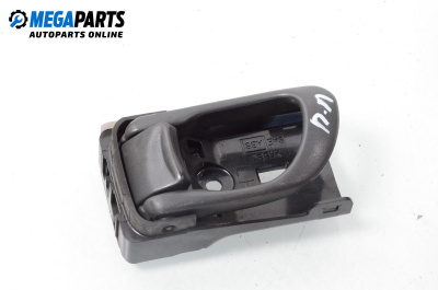 Inner handle for Subaru Forester SUV I (03.1997 - 09.2002), 5 doors, suv, position: front - left
