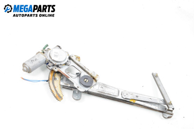Window lift motor for Subaru Forester SUV I (03.1997 - 09.2002), 5 doors, suv, position: front - left