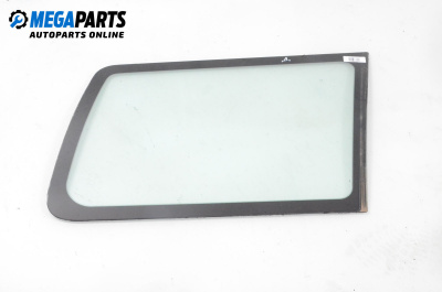 Vent window for Subaru Forester SUV I (03.1997 - 09.2002), 5 doors, suv, position: right