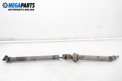 Tail shaft for Subaru Forester SUV I (03.1997 - 09.2002) 2.0 S Turbo AWD, 170 hp, automatic