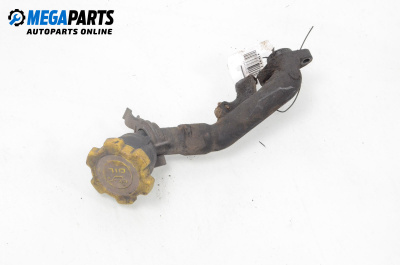Oil supply neck for Subaru Forester SUV I (03.1997 - 09.2002) 2.0 S Turbo AWD, 170 hp