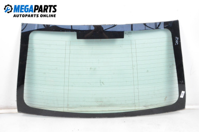 Rear window for Peugeot 407 Sedan (02.2004 - 12.2011), sedan
