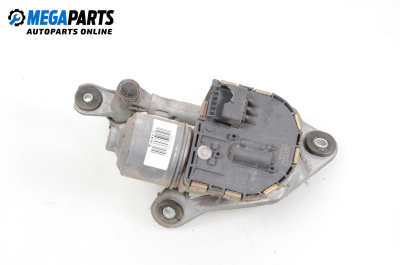 Motor scheibenwischer, vorne for Peugeot 407 Sedan (02.2004 - 12.2011), sedan, position: vorderseite, № 1137328136