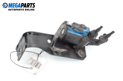 Vakuumventil for Peugeot 407 Sedan (02.2004 - 12.2011) 2.0 HDi 135, 136 hp