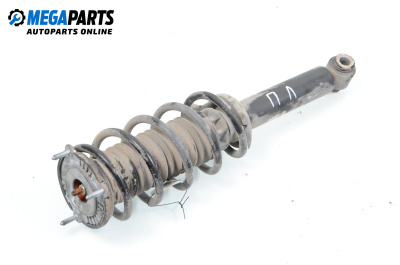 Macpherson shock absorber for Peugeot 407 Sedan (02.2004 - 12.2011), sedan, position: front - left