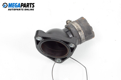 Water connection for Ford Focus I Hatchback (10.1998 - 12.2007) 1.8 Turbo DI / TDDi, 90 hp