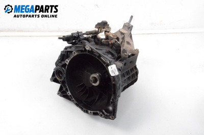  for Ford Focus I Hatchback (10.1998 - 12.2007) 1.8 Turbo DI / TDDi, 90 hp