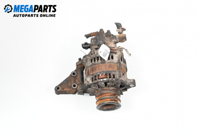 Alternator for Isuzu Classic Bus (10.2006 - ...) 4.6 D, 121 hp